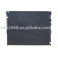 auto condenser for Toyota, 3400, LJ 95, VZJ 95, pRODA 97, KZJ 95
