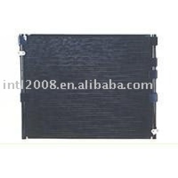 auto condenser for Toyota, 3400, LJ 95, VZJ 95, pRODA 97, KZJ 95