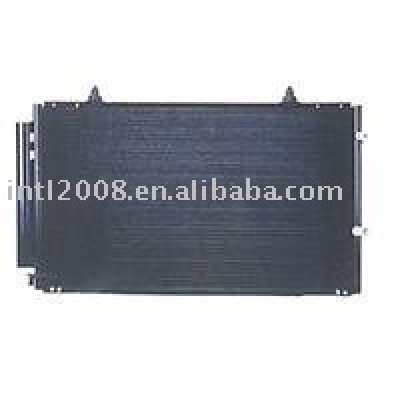 auto condenser for Toyota, Toyota camry 2.4