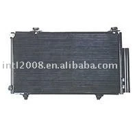 auto condenser for Toyota, Toyota vios 03 years