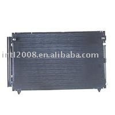 auto condenser for Toyota, LS 400-9