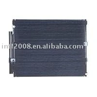 auto condenser for Toyota Land cruise UZJ 100 4700