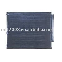 auto condenser for Toyota RZJ 1209(0209) 200 Years Lamd King Dingle Aircomditioning