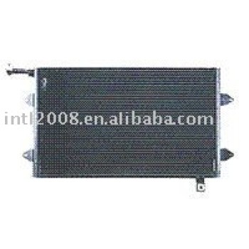 auto condenser for vw, Golf3, Vento 91-97