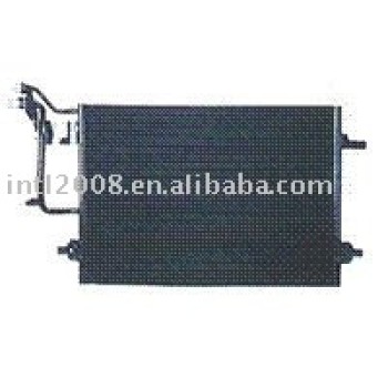 auto condenser for vw, Audi D6