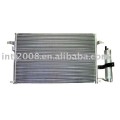 Condensador auto para buick excelle