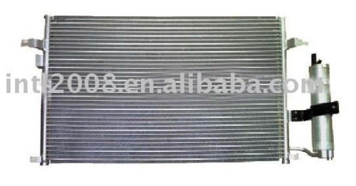auto condenser for buick excelle