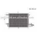 Condensador auto para Audi / 1K0 820 411 E / 1K0 820 411 G