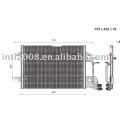 Auto condensador para audi/ 8d0 260 401 c/ 8d0 260 401 d