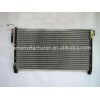 auto condenser/ cooling condenser /auto condenser/car condenser/NISSAN PICK-UP D21 condenser