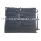 auto condenser for benz/benz 140 / China auto condenser manufacture/China condenser supplier