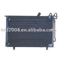Auto condensador para bmw/ bmw5 ( e34 )/ china auto condensador fabricação/ china condensador fornecedor