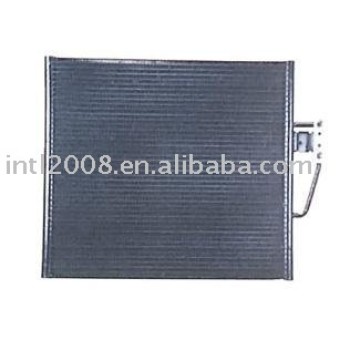 auto condenser for BMW/BMW5(E39) / China auto condenser manufacture/China condenser supplier