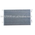 Auto condensador para renault laguna96 -/ china auto condensador fabricação/ china condensador fornecedor