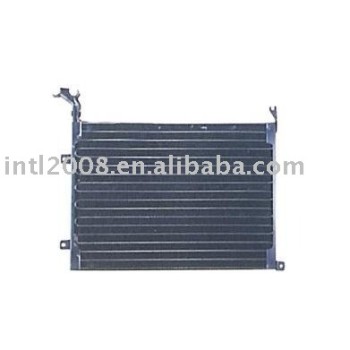 auto condenser for FIAT / LANCIA 92- / China auto condenser manufacture/China condenser supplier