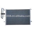 Auto condensador para buick excelle/ veren