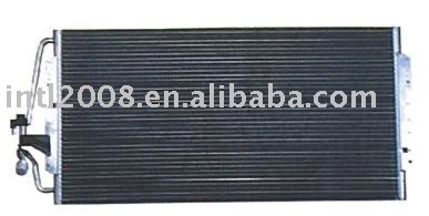 auto condenser for BUICK REGAL /China auto condenser manufacture/China condenser supplier