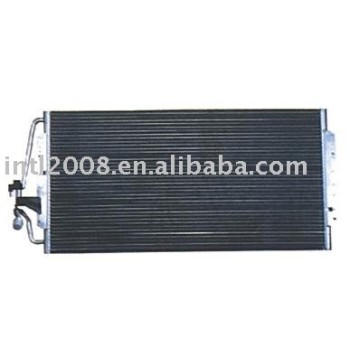 auto condenser for BUICK REGAL /China auto condenser manufacture/China condenser supplier