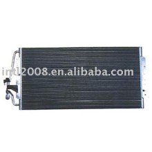 Auto condensador para buick regal/ china auto condensador fabricação/ china condensador fornecedor