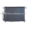 auto condenser /China auto condenser manufacture/China condenser supplier