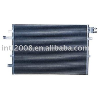 auto condenser for FORD MONDEO 2.5/China auto condenser manufacture/China condenser supplier