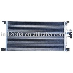 Auto condensador para o ford transit/ china auto condensador fabricação/ china condensador fornecedor
