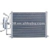auto condenser for FORD FIESTA/China auto condenser manufacture/China condenser supplier
