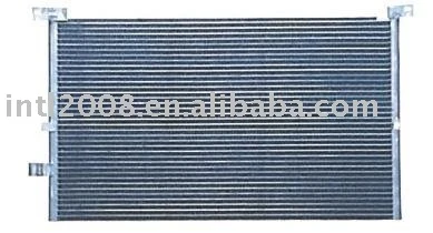 auto condenser for FORD MONDEO 2.0/China auto condenser manufacture/China condenser supplier