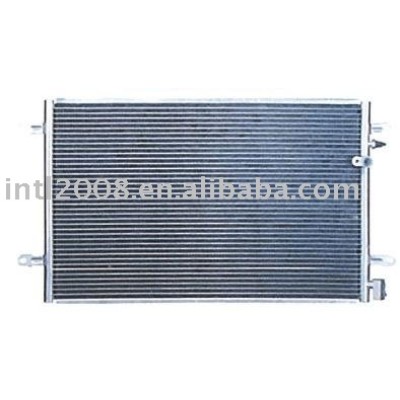 auto condenser for VW/AUDI A4/China auto condenser manufacture/China condenser supplier
