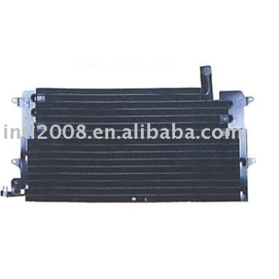 auto condenser for VW/VW PASSAT 1993-1997/ China auto condenser manufacture/China condenser supplier