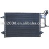 auto condenser for VW/AUDI A4/PASSAT 95-/ China auto condenser manufacture/China condenser supplier