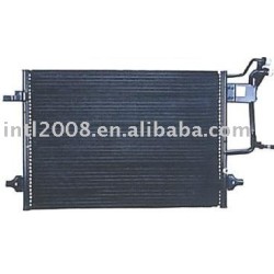 Condensador auto para VW / AUDI A4 / PASSAT 95 - / China fabricação / China condensador auto condensador fornecedor