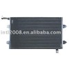 auto condenser for VW/GOLF3/VENTO 91-97 / China auto condenser manufacture/China condenser supplier