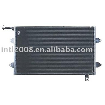 auto condenser for VW/GOLF3/VENTO 91-97 / China auto condenser manufacture/China condenser supplier