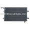 auto condenser for VW/GOLF3/VENTO 91-97 / China auto condenser manufacture/China condenser supplier
