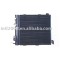 auto condenser for OPEL/OPEL ASTRA G TD 09/98-/ China auto condenser manufacture/China condenser supplier