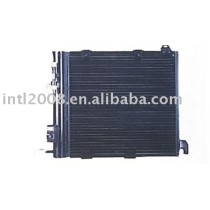 auto condenser for OPEL/OPEL ASTRA G TD 09/98-/ China auto condenser manufacture/China condenser supplier