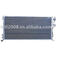 Auto condensador para mitubishi lancer/ china auto condensador fabricação/ china condensador fornecedor