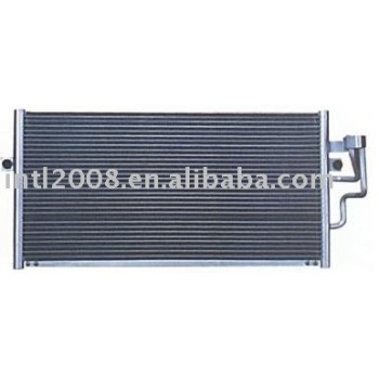 auto condenser for MITUBISHI LIONCEL/ China auto condenser manufacture/China condenser supplier