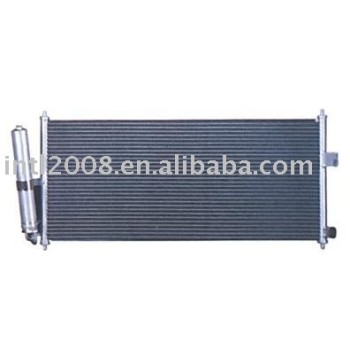 auto condenser for MAZDA 6/ China auto condenser manufacture/China condenser supplier