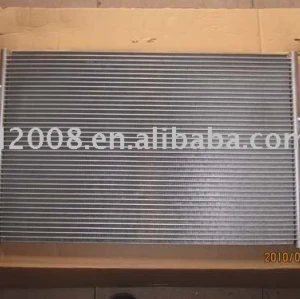 auto condenser for MITSUBISHI EX , MITSUBISHI ASX, 2007 LANCER
