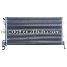 Auto condensador para hyundai/ sonata/ china auto condensador fabricação/ china condensador fornecedor
