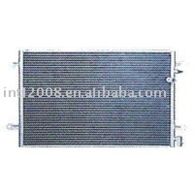 auto condenser for VW, AudI C6