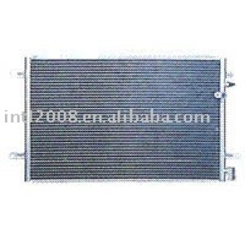 auto condenser for Vw, AudI C6