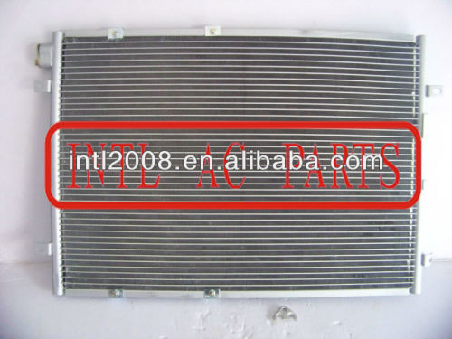 Ac auto( um/c) assy condensador para kia sorento 2.4l 2.5l 3.5l 2002-2009 97606- 3e000 976063e000 kondensator