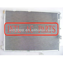 Auto ac condensador para 97606-3E000 976063E000 660 * 450 mm Kia Sorento 2.4L 2.5L 3.5L condensador 660 x 450 mm ar condicionado condensador