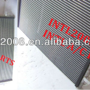 Condensador de ar condicionado assy para kia cerato forte 2008-2010 97606- 1m000 976061m000 kondensator/condensador de de aire acondicion