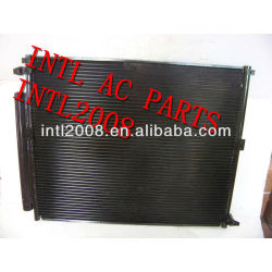 Automóvel condensador de ar condicionado ac um/condensador c para toyota prado 4000 grj120 made in china 88460-60100 8846060100