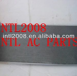NiAutomotive Air Conditioning A/C Condenser assembly for nissan Teana /Altima 921009E200 921009H210 921009H215