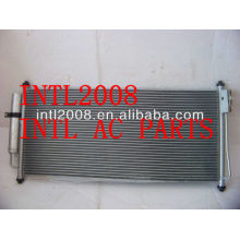 Niautomotive ar condicionado uma/condensador c de montagem para nissan teana/altima 921009e200 921009h210 921009h215